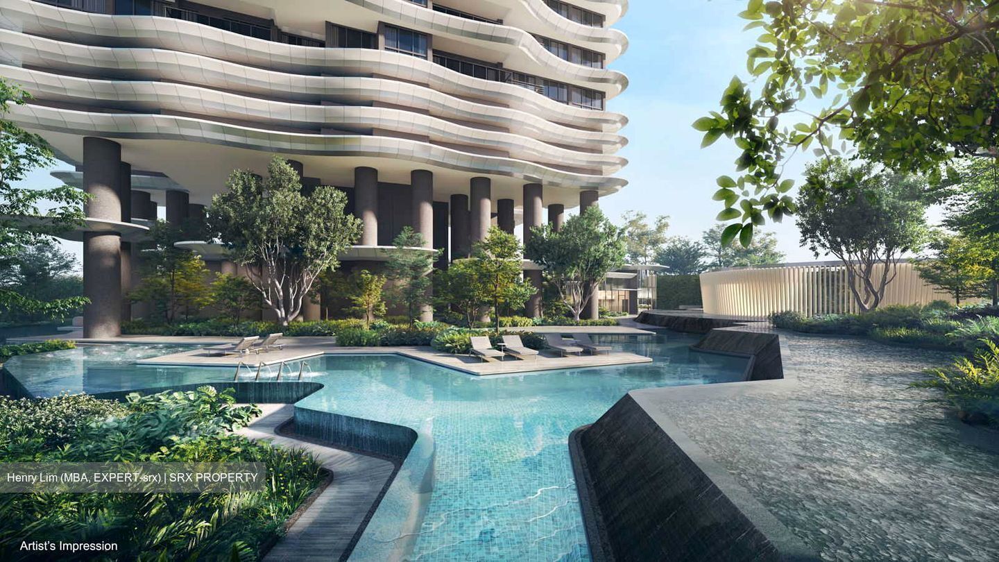 Zyon Grand (D3), Apartment #523301381